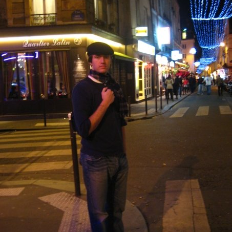 Traveling ME