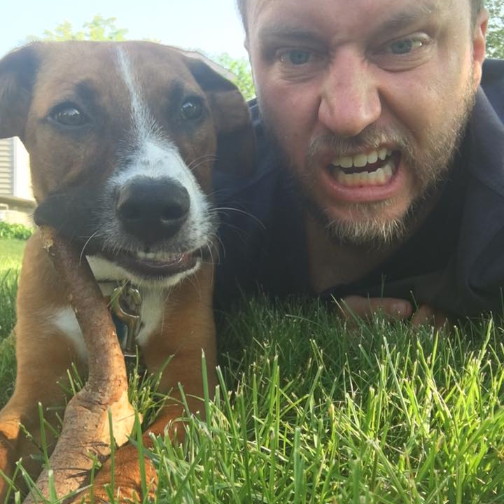 dog